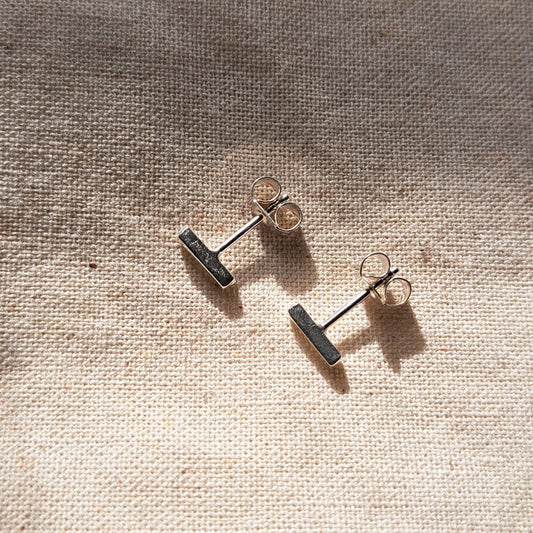 Tiny Bar Studs