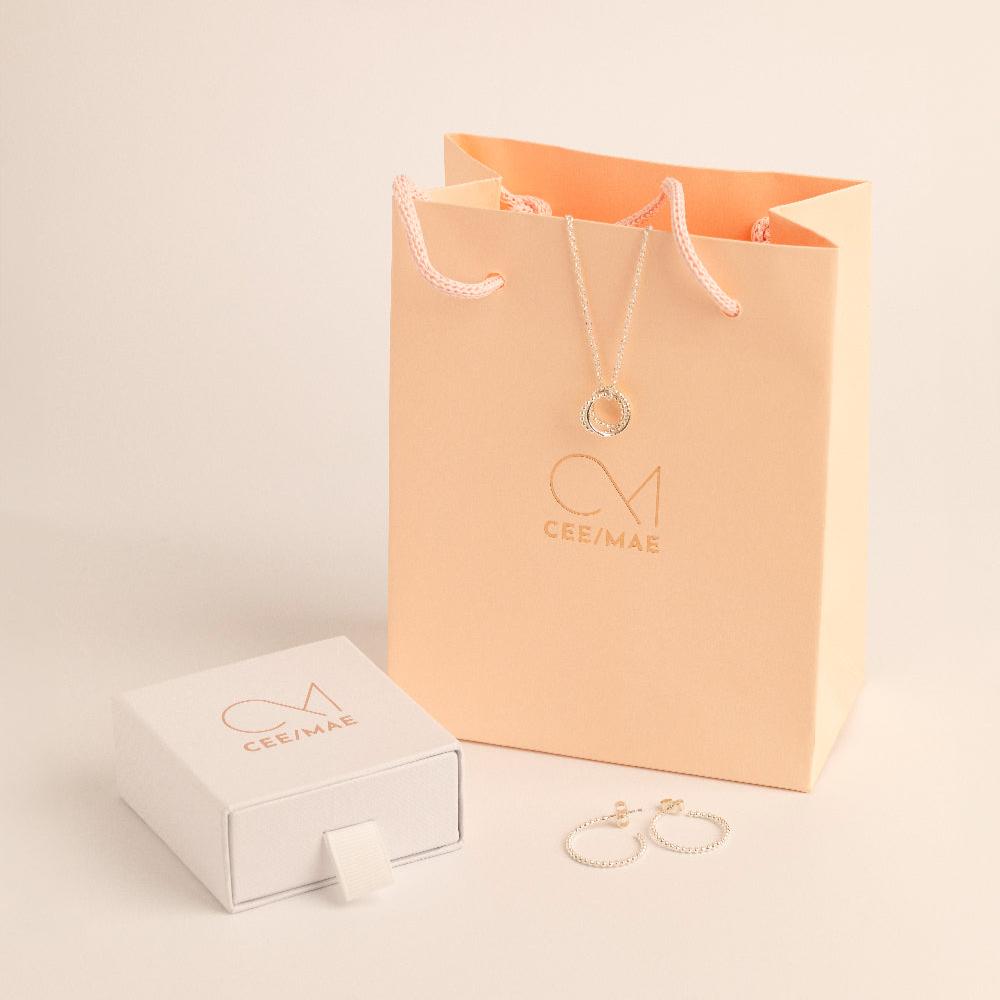 Gift Packaging - Box, Bag or both